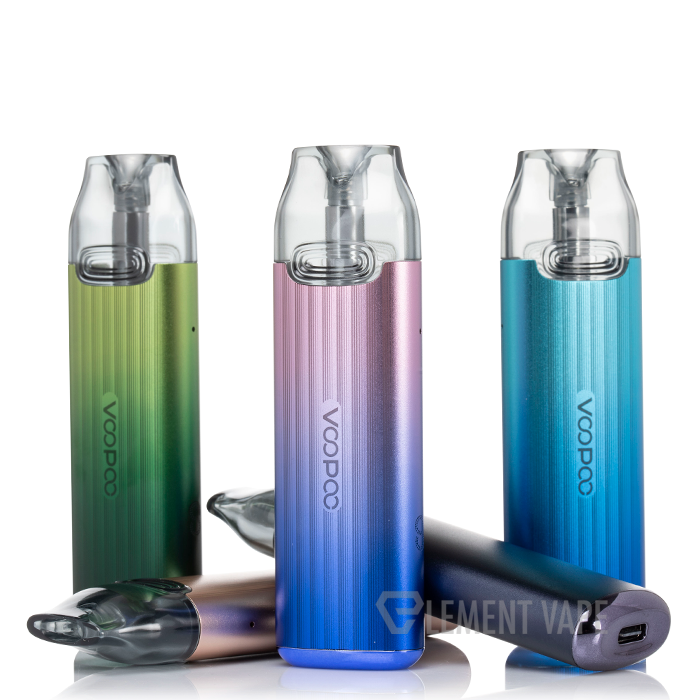 VOOPOO Vmate Infinity Pod System $13.99