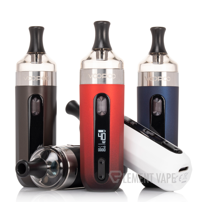 pod v suit voopoo VOOPOO VSUIT main image 0