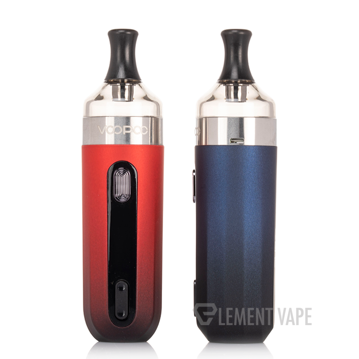 VOOPOO V.SUIT 40W Starter Kit