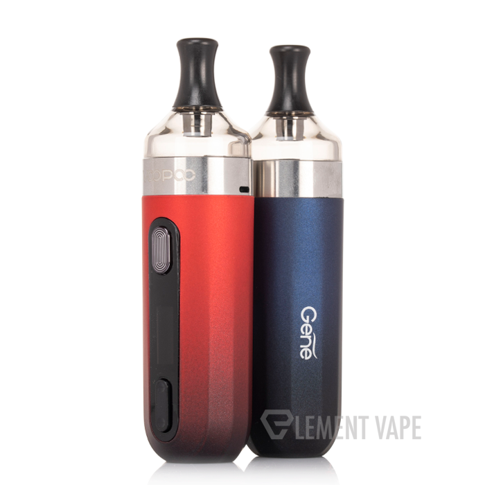 VOOPOO V.SUIT 40W Starter Kit