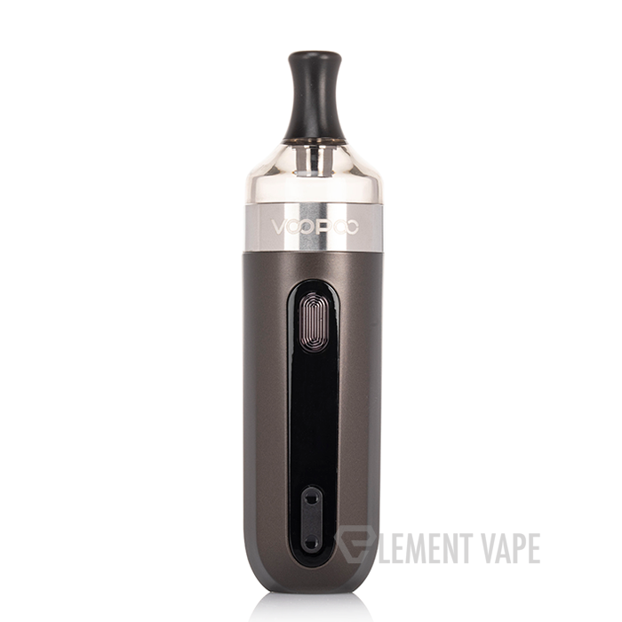 elfbar nachfüll pod läuft aus VOOPOO Vinci E120 Review: Power Through Time main image 1