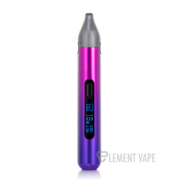 cartouche veev one VOOPOO V THRU PRO 25W Pod Kit 900mAh UAE Vapors R