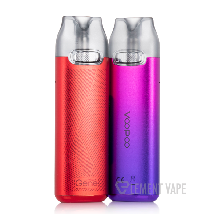 elfbar nachfüll pod läuft aus Voopoo Vthru Pro Pod Kit | Nur für 18,99 € EUR main image 1