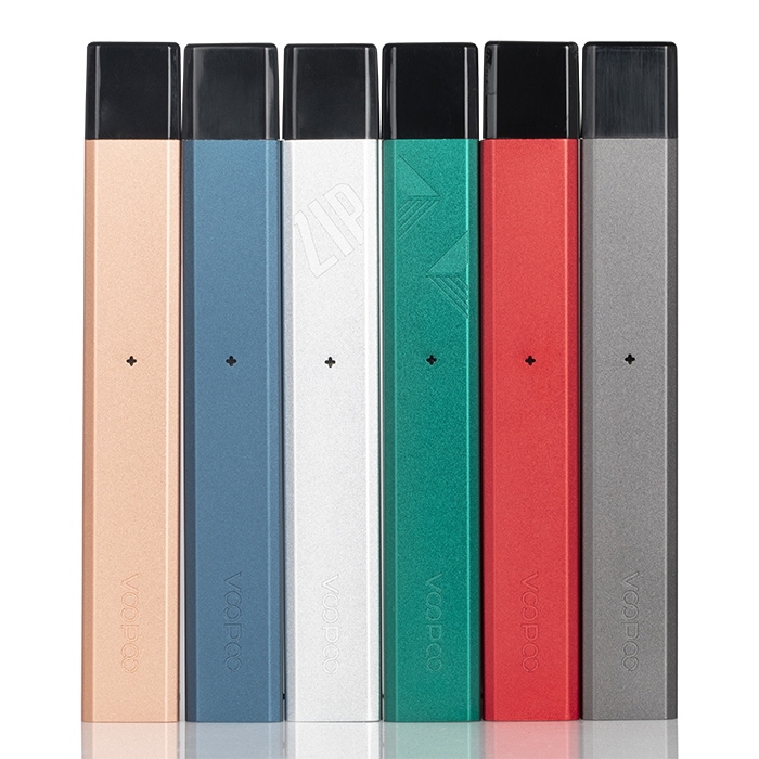 elfbar nachfüll pod läuft aus VOOPOO ALPHA ZIP 12W Pod System