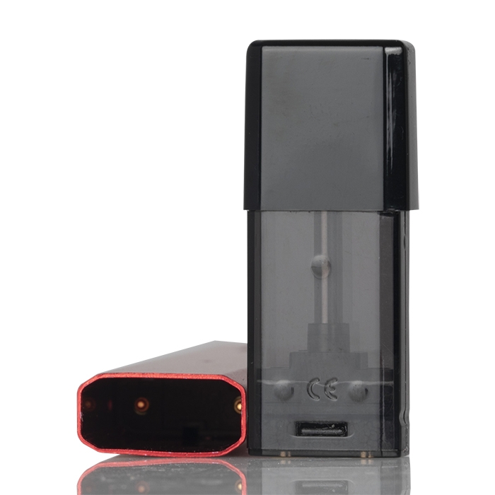 VOOPOO ALPHA ZIP 12W Pod System | Vape Pen Kit