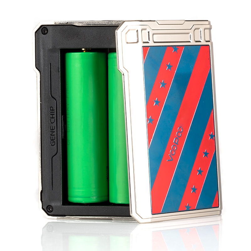 VOOPOO ALPHA ZIP 180W Starter Kit