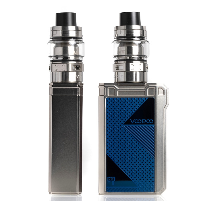 VOOPOO ALPHA ZIP MINI 120W Starter Kit