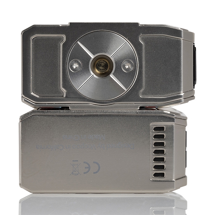 elfbar nachfüll pod läuft aus Alpha Zip Mini Kit -Voopoo : le test complet ! Kit batterie intégrée main image 1