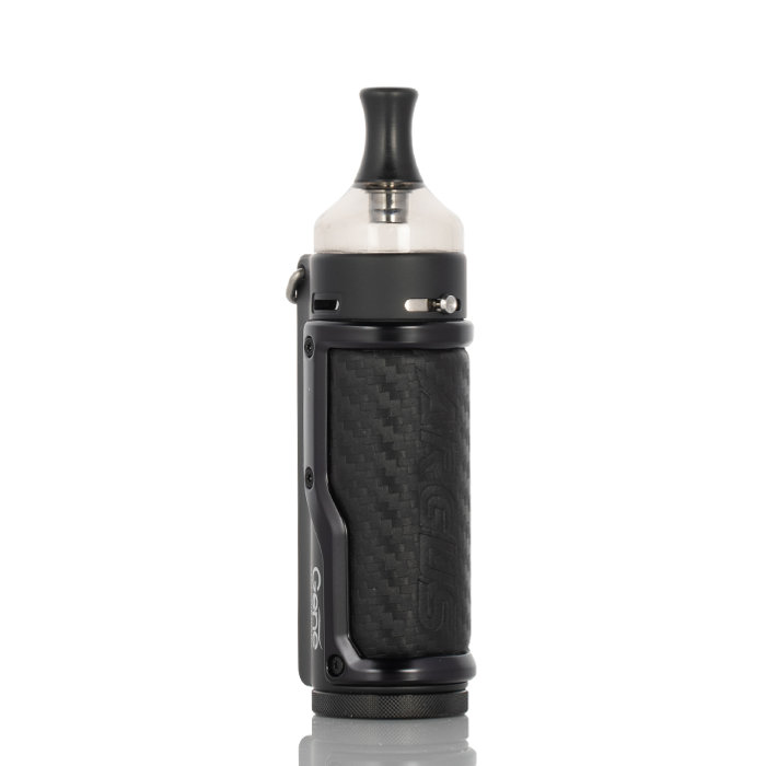 geekvape aegis solo 3 istruzioni VOOPOO ARGUS 40W Pod Mod Kit