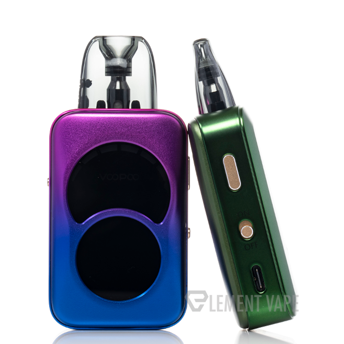 voopoo argus a 30w pod system Voopoo Argus G3 30w Pod System Starter Kit Device – Apvs