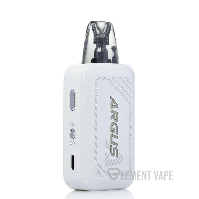 elfbar elfa master akku VOOPOO Argus G pod kit 25W main image 0