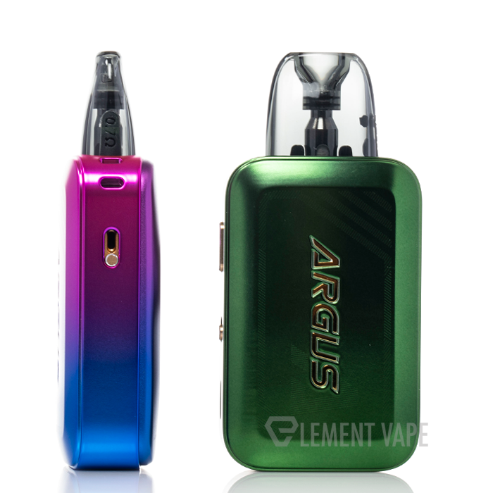 randm tornado 7000 refill liquid VooPoo Argus P2 Pod Kit - For Only £23.95 main image 0