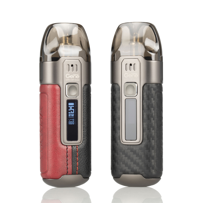 geekvape aegis solo 3 istruzioni VOOPOO Argus Air Pod Kit 900mAh main image 0