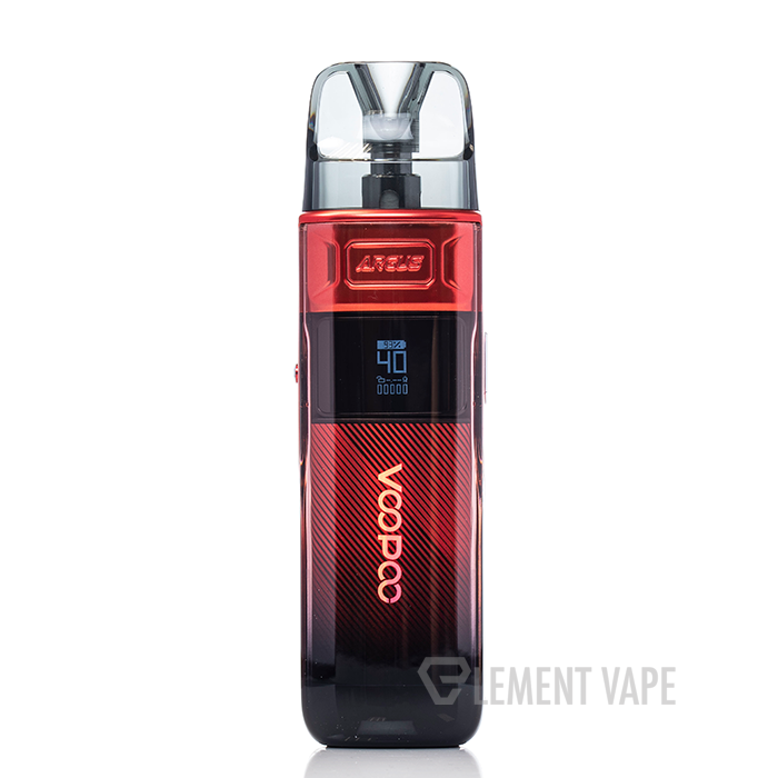 geekvape aegis solo 3 istruzioni VOOPOO ARGUS E40 Pod System $27.99