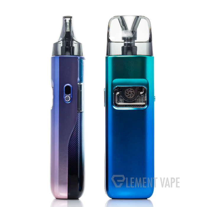 argus voopoo e40 Voopoo Argus E40 Kit, 29,90 €
