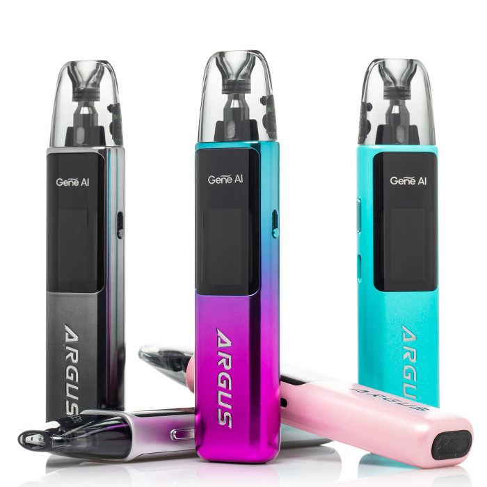VOOPOO Argus G2 30W Pod System $19.99