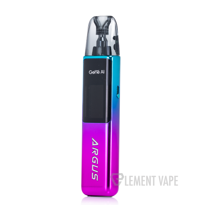 thc liquid e zigarette VOOPOO Argus Pod Cartridge main image 1