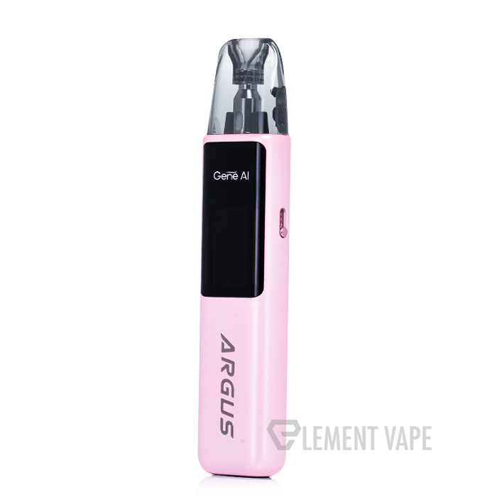 voopoo argus watt einstellen Argus Top Fill V2 Vape Pods | Pack of 3 | Only £9.99 main image 1