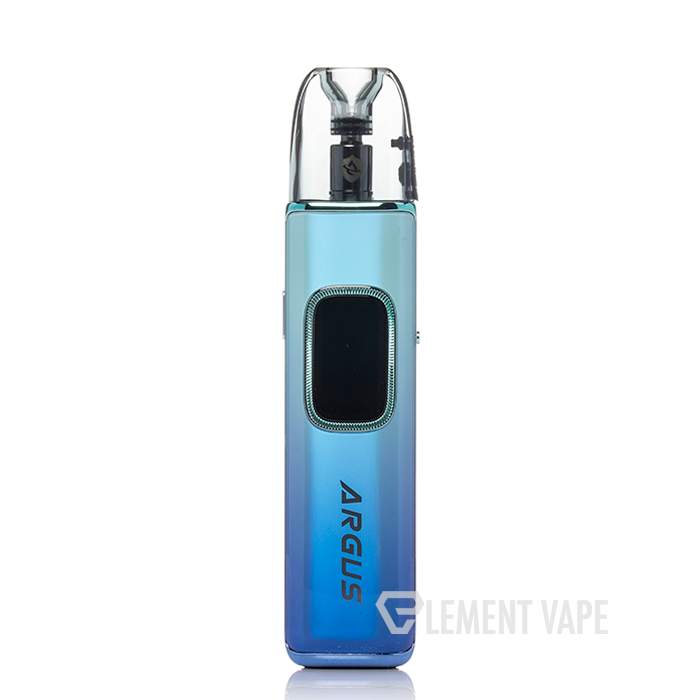 geekvape aegis solo 3 istruzioni VOOPOO ARGUS G3 Pod Kit 30W main image 0