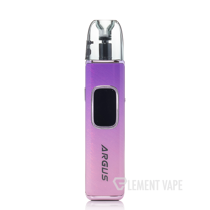 geekvape aegis solo 3 istruzioni Voopoo Argus G3 30w Pod System Starter Kit Device – Apvs main image 1