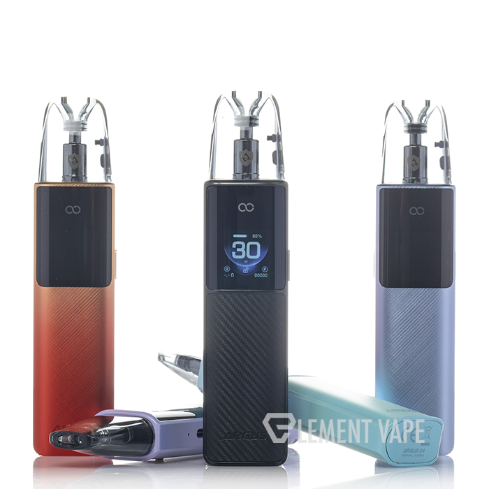 voopoo argus g4 VOOPOO Argus G4 35W Pod System