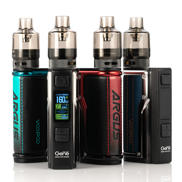 elf bar vape uk Voopoo ARGUS GT 160W Starter Kit