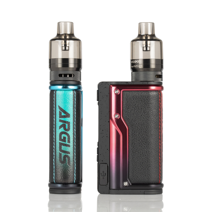 Voopoo ARGUS GT 160W Starter Kit