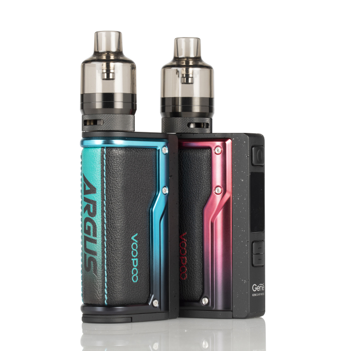 elf bar vape uk Voopoo ARGUS GT 160W Starter Kit