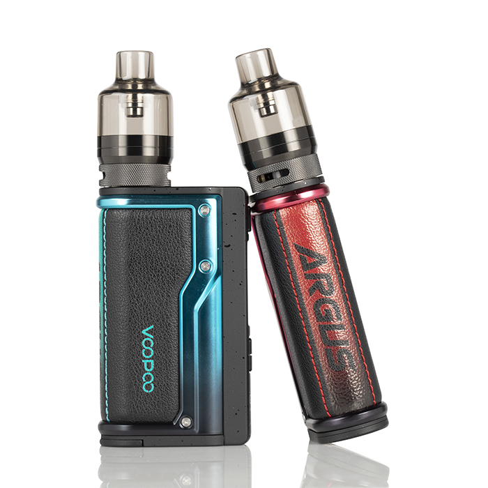 voopoo argus gt pro Voopoo Argus GT Review: Test Results Are In main image 0