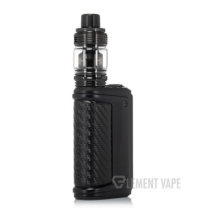 geekvape aegis solo 3 istruzioni VooPoo Argus GT 2 Mod