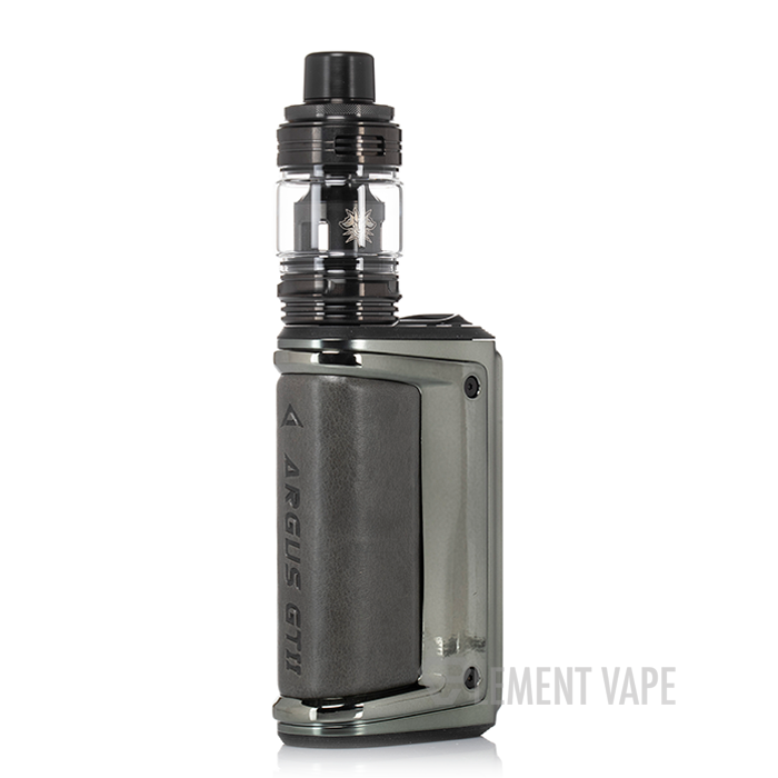 voopoo argus gt ii VOOPOO ARGUS GT 2 200W Starter Kit