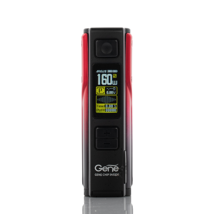 voopoo argus display VooPoo ARGUS P2 Pod System Kit $19.99 main image 0
