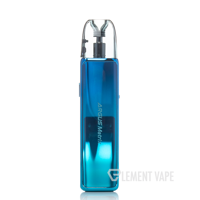 voopoo argus matrix myblu im Test – Bedienung, Preise, Erfahrungen und Tipps