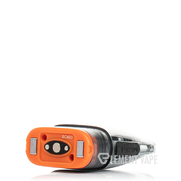 voopoo argus battery replacement Multi-Ohm Pods Flavour:Banana Sherbert (INDICA) E-cigarette Charging your Flum Float: