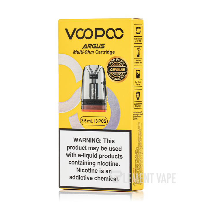 voopoo argus air coil compatibility Multi-Ohm Replacement Pods Brand_Oxva Peach Ice Lost Mary Flavour:Mixed Berries