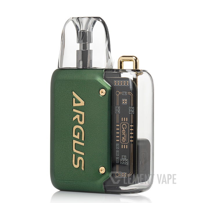 elf bar vape uk Voopoo Argus Pod Review: This Small Vape Packs a Punch!