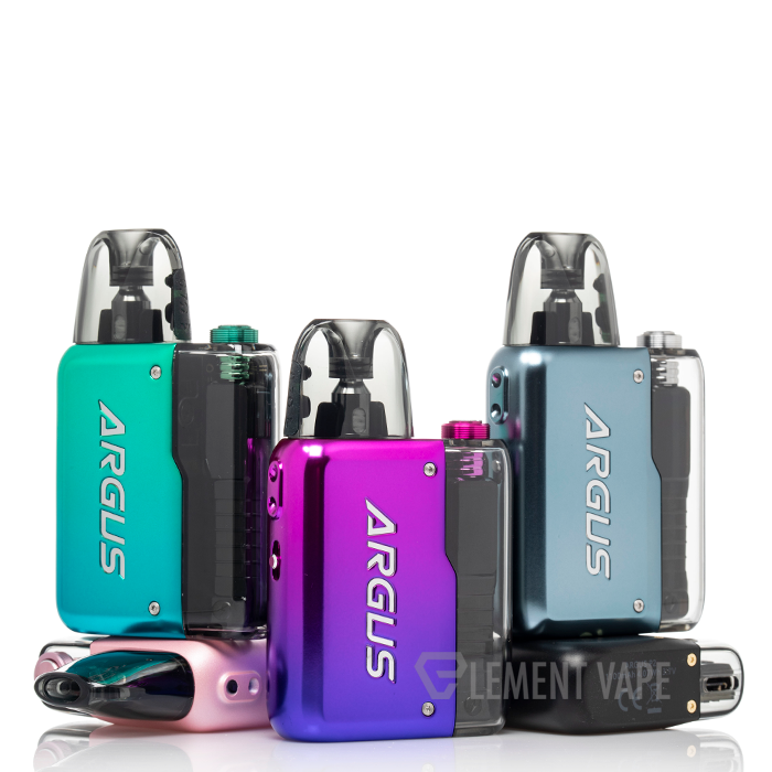argus p2 voopoo Shop VooPoo ARGUS P2 Pod Mod Kit Online