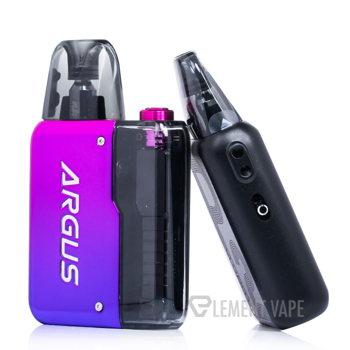 voopoo argus p2 price Voopoo Argus P2 Pod Kit – Dinner Lady main image 0