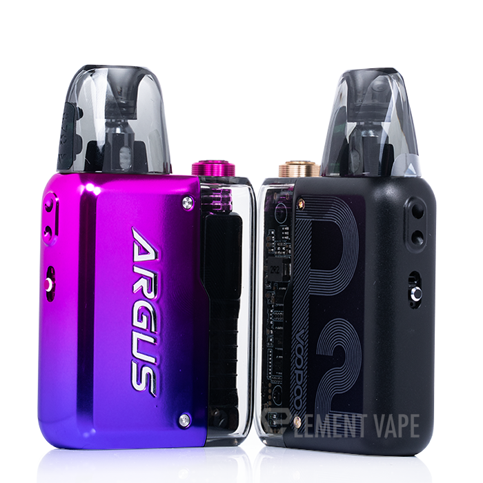 oxva dna vape VOOPOO ARGUS P2 30W Pod System