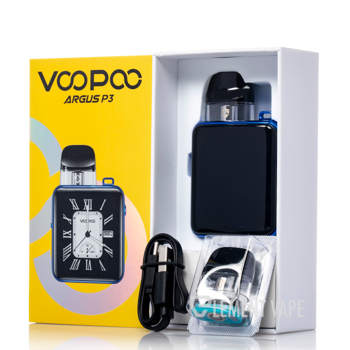 VOOPOO Argus P3 30W Pod System