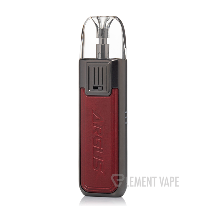 voopoo argus pod se Ecigclick: Voopoo Argus Pod SE Review – The Slayer Of All Things Disposable main image 1
