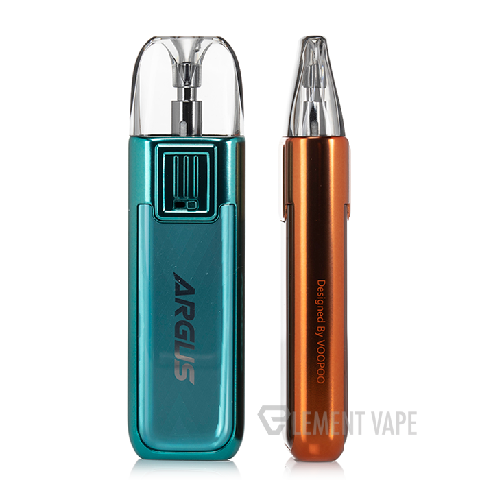 VOOPOO Argus POD SE 18W Pod System - $15.99