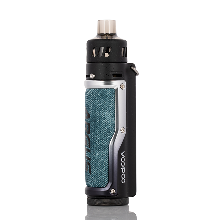 geekvape aegis solo 3 istruzioni ARGUS X