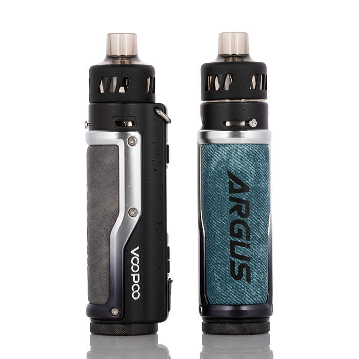 geekvape aegis solo 3 istruzioni VOOPOO Argus Pro 2 80W Pod System - Vape Pod Kit main image 1
