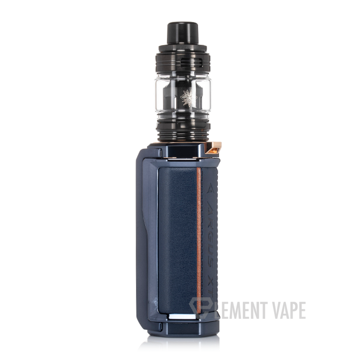 voopoo argus gene tt VOOPOO Argus XT 100W Starter Kit