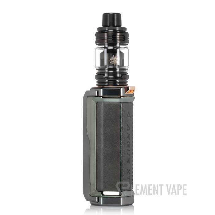 elfbar nachfüll pod läuft aus Dripper Asgard Mini V2 RDA