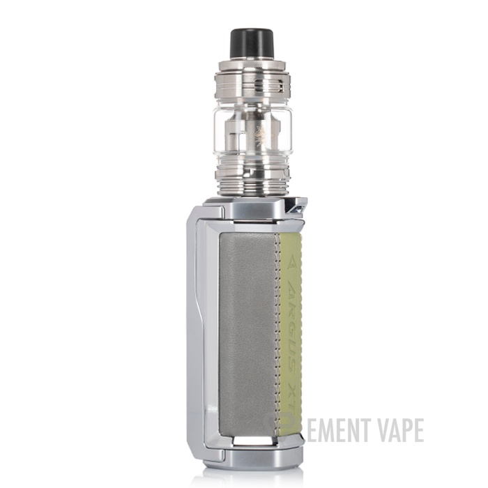 vaporesso xros box Vaporesso Xros 5 Nano Vape Kit Review  EDGE Vaping