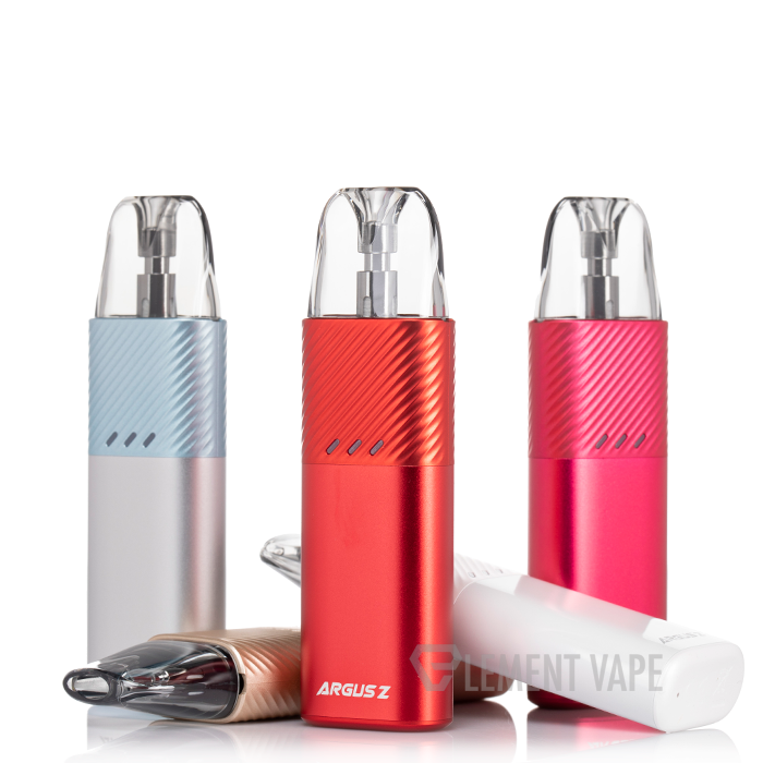 VOOPOO Argus Z 17W Pod System $9.99