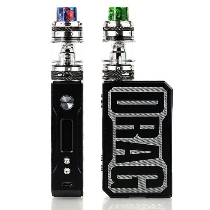 elfbar nachfüll pod läuft aus VooPoo Drag Nano 2 Pod Kit Nebula Edition