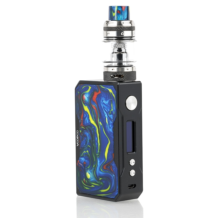 drag voopoo 1 Drag 1 from VOOPOO main image 1